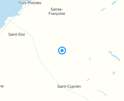 Proxim Saint-Jean-De-Dieu