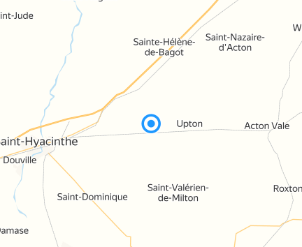 Proxim Saint-Liboire
