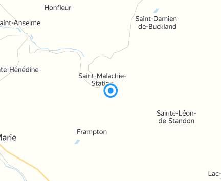 Proxim Saint-Malachie