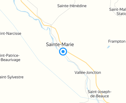 Proxim Sainte-Marie