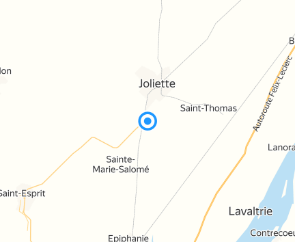 Proxim Saint-Paul