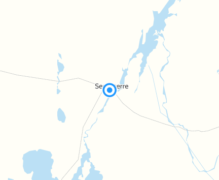 Proxim Senneterre