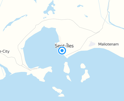 Proxim Sept-Îles