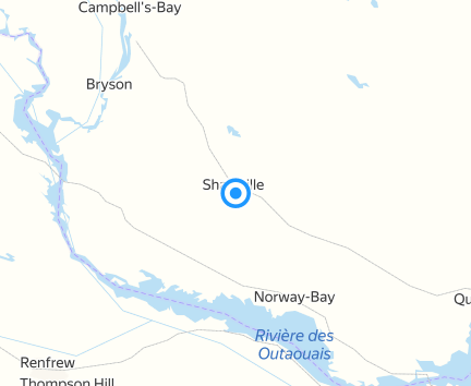 Proxim Shawville