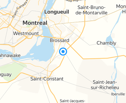 Quincaillerie Coop Brossard