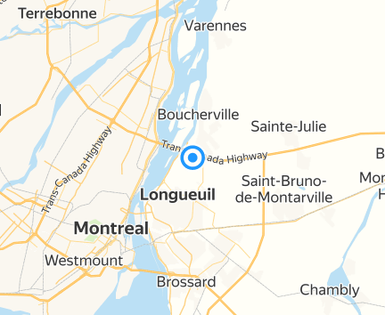 Quincaillerie Coop Longueuil