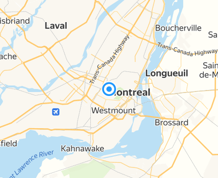 Quincaillerie Coop Outremont
