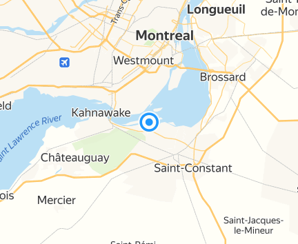Quincaillerie Coop Sainte-Catherine