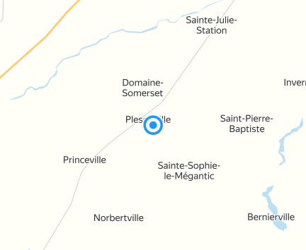 Quincaillerie Coop Plessisville