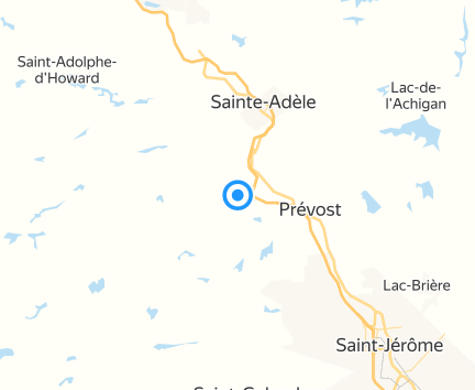 Rachelle-Béry Saint-Sauveur
