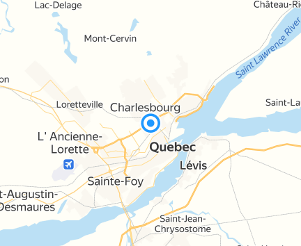Reitmans Quebec