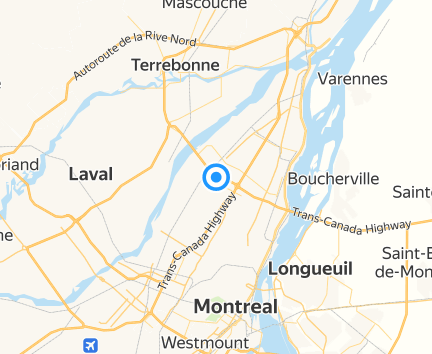 Réno Dépôt Anjou