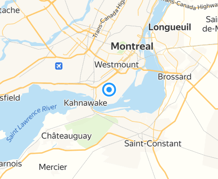 Réno Dépôt Lasalle