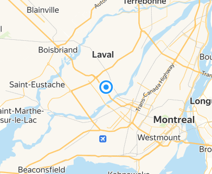 Réno Dépôt Laval