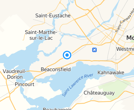 Réno Dépôt Pointe-Claire