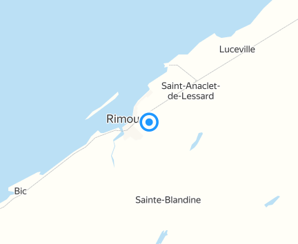 Réno Dépôt Rimouski