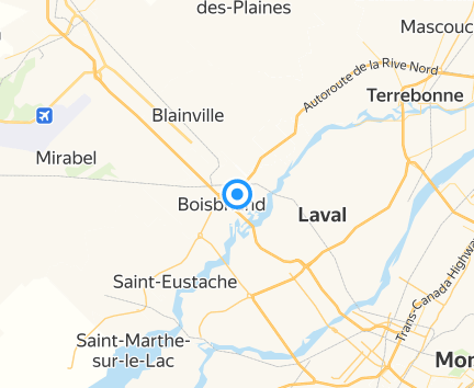 Réno Dépôt Rosemère