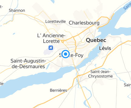 Réno Dépôt Québec