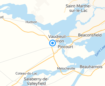 Réno Dépôt Vaudreuil-Dorion