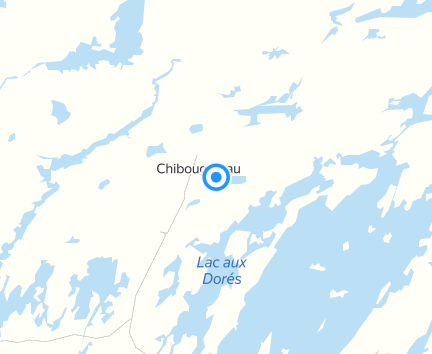 Restaurant Subway Chibougamau