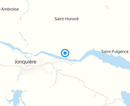 Restaurant Subway Saguenay Chicoutimi