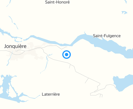 Restaurant Subway Saguenay Chicoutimi