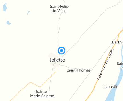 Restaurant Subway Subway Joliette 131 Rte