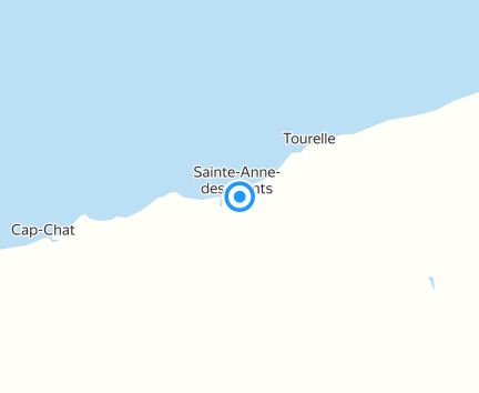 Restaurant Subway Sainte-Anne-Des-Monts