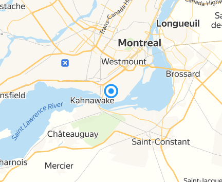 Restaurants Scores Montréal