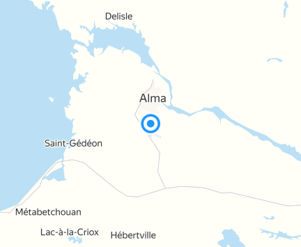 Rona Alma