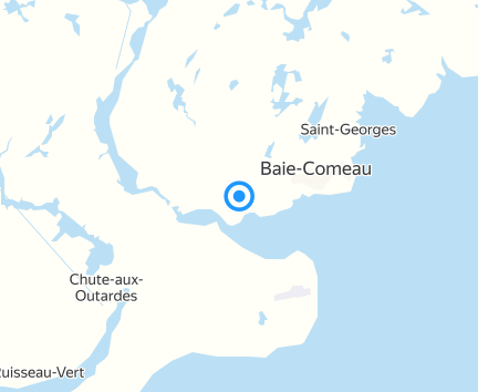 Rona Baie-Comeau