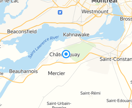 Rona Châteauguay