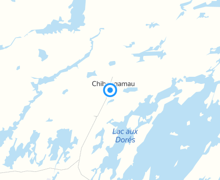 Rona Chibougamau