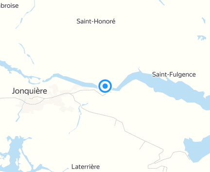 Rona Saguenay Chicoutimi