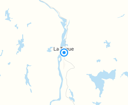 Rona La Tuque