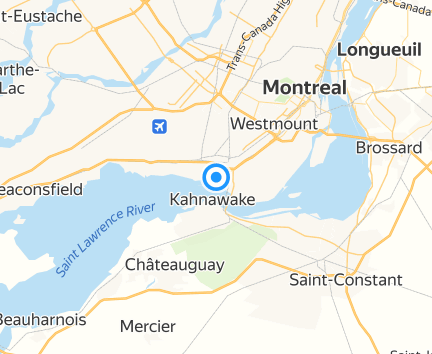 Rona Montréal Lachine