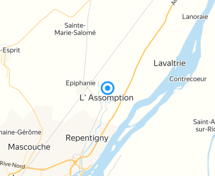 Rona L'Assomption
