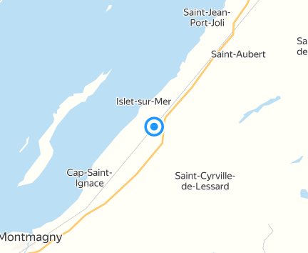 Rona L'Islet