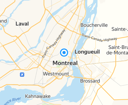 Rona Montréal Le Plateau-Mont-Royal