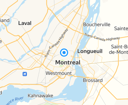 Rona Montréal Le Plateau-Mont-Royal