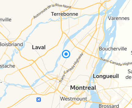 Rona Montréal Montréal-Nord