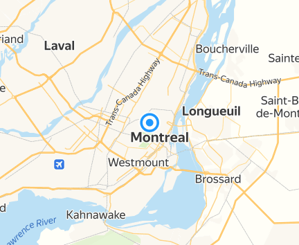 Rona Montréal Le Plateau-Mont-Royal