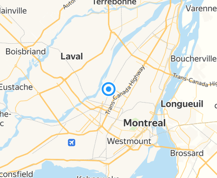 Rona Montréal Ahuntsic-Cartierville