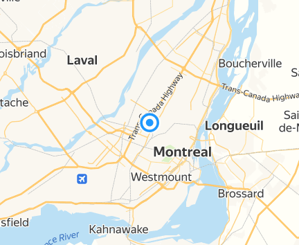Rona Montreal