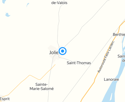 Rona Notre-Dame-Des-Prairies