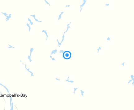Rona Otter Lake
