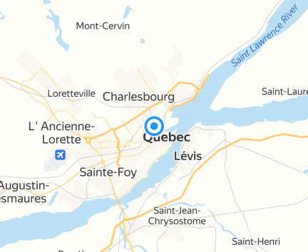 Rona Québec La Cite-Limoilou
