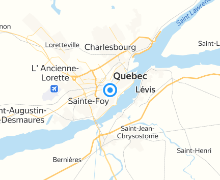 Rona Québec La Cite-Limoilou