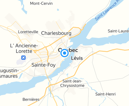 Rona Québec La Cite-Limoilou