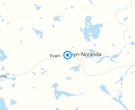 Rona Rouyn-Noranda